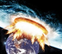 Earth nibiru